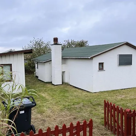 Hébergement de vacances Ginger - 50m From The Sea By Interhome *