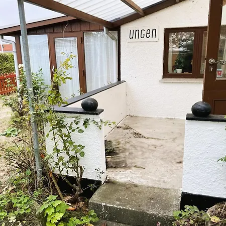 Hébergement de vacances Ginger - 50m From The Sea By Interhome *