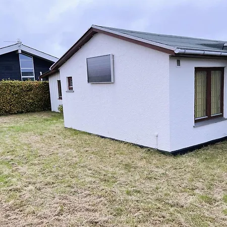 Hébergement de vacances Ginger - 50m From The Sea By Interhome *