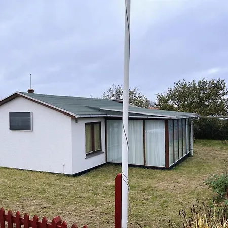 Ginger - 50m From The Sea By Interhome Hébergement de vacances Otterup